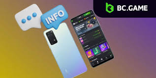 Discover the Exciting Features of the App BC Game 16 Discover the Exciting Features of the App BC Game 16