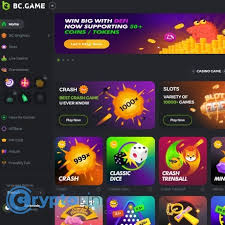 Discover the Exciting World of BC.Game Brasil 12