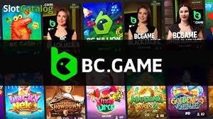 Discover the Exciting World of BC.Game Brasil 12 Discover the Exciting World of BC.Game Brasil 12