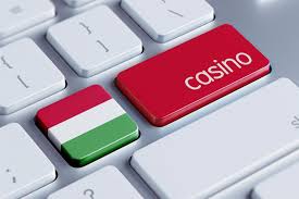 Discover the Thrills of Hungarian Online Slots Discover the Thrills of Hungarian Online Slots