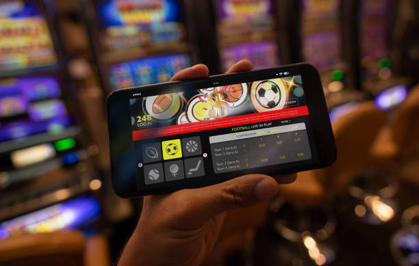 Essential Tips for Online Casino Streams Maximize Your Fun and Profit Essential Tips for Online Casino Streams Maximize Your Fun and Profit