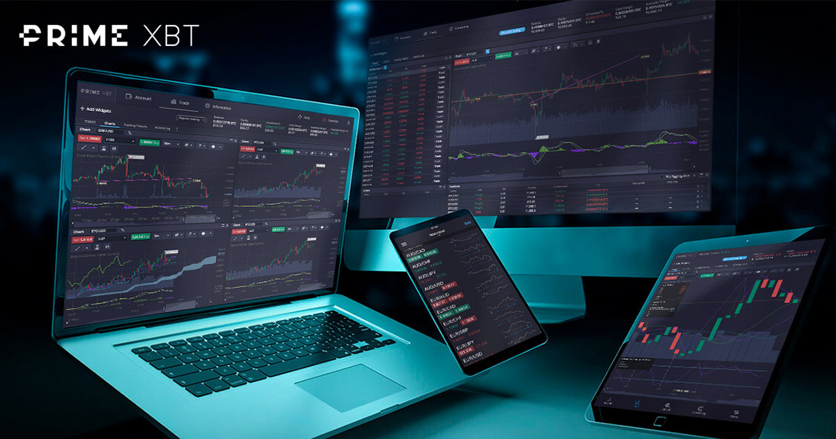 Explore the Future of PrimeXBT Trading Strategies and Insights