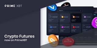 Explore the Future of Trading with PrimeXBT Trading Platform