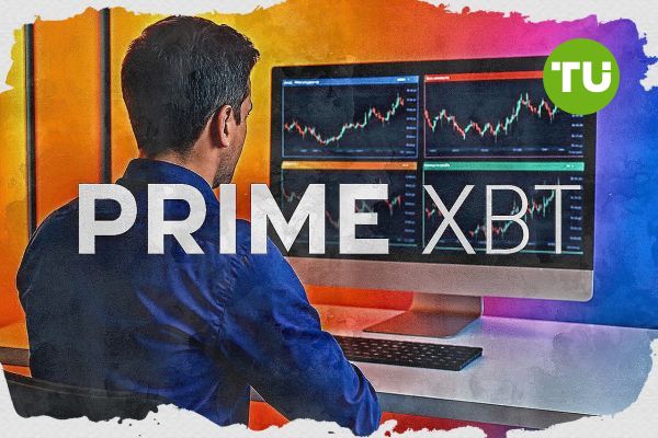Explore the Future of Trading with PrimeXBT Trading Platform