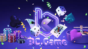 Exploring BC.Game Crypto Casino in India Exploring BC.Game Crypto Casino in India