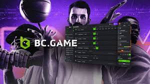 Exploring the Excitement of BCGame Online Exploring the Excitement of BCGame Online