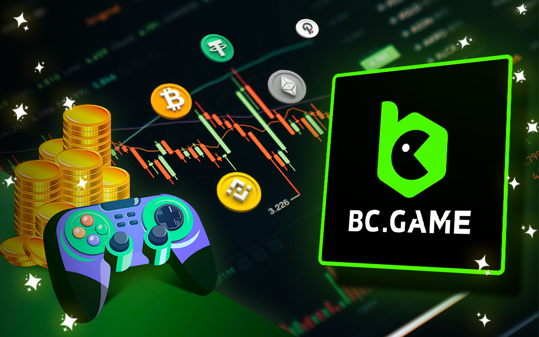 Exploring the Exciting World of BC.Game Live Bets Exploring the Exciting World of BC.Game Live Bets