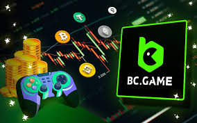 Exploring the World of Gambling BC Game BR Exploring the World of Gambling BC Game BR