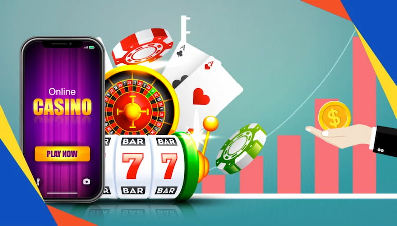 How to Maximize Your Casino 5
