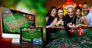 Budoucnost Zábavy Casino 2025 Budoucnost Zábavy Casino 2025