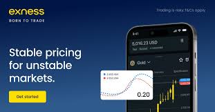 Mastering Trading with Exness Signal The Ultimate Guide