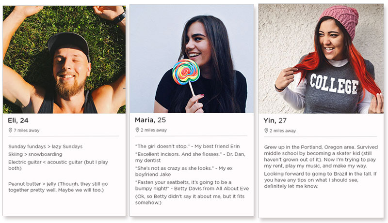A Practical Guide to Modern Dating