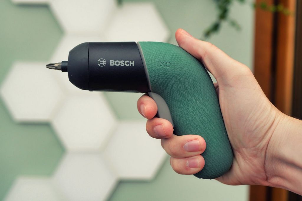 Как именно выбрать электрогайковерт