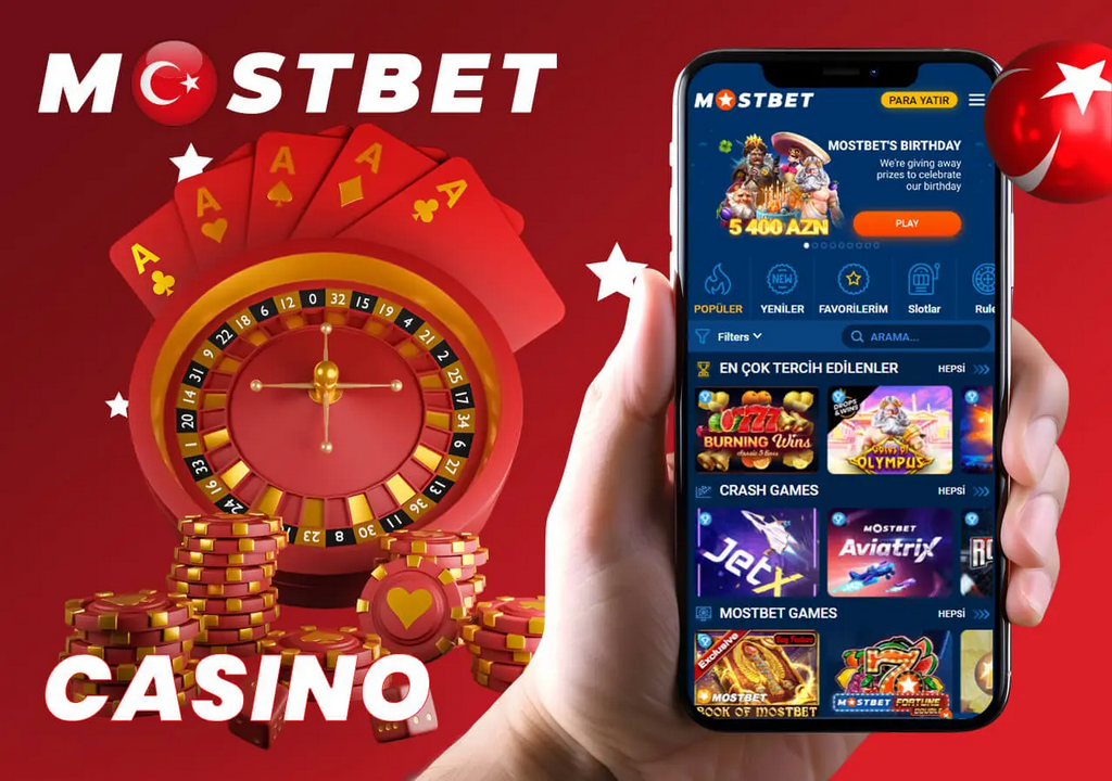 Mostbet: O Site Oficial do Líder em Apostas Esportivas