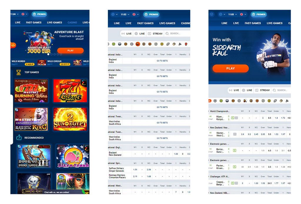 Mostbet Online Casino Review in Pakistan: Whatever You Required to Know