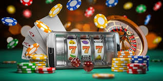Objevte kouzlo české online casino s nejlepším herním zážitkem Objevte kouzlo české online casino s nejlepším herním zážitkem