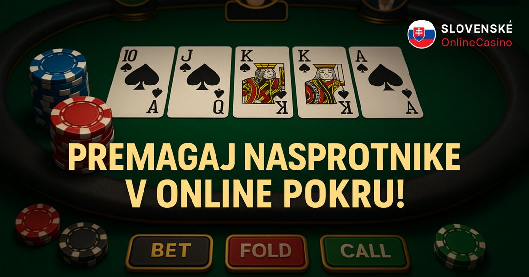 Online kasíno slovenský - Zábava a Výhody Pre Hráčov Online kasíno slovenský - Zábava a Výhody Pre Hráčov