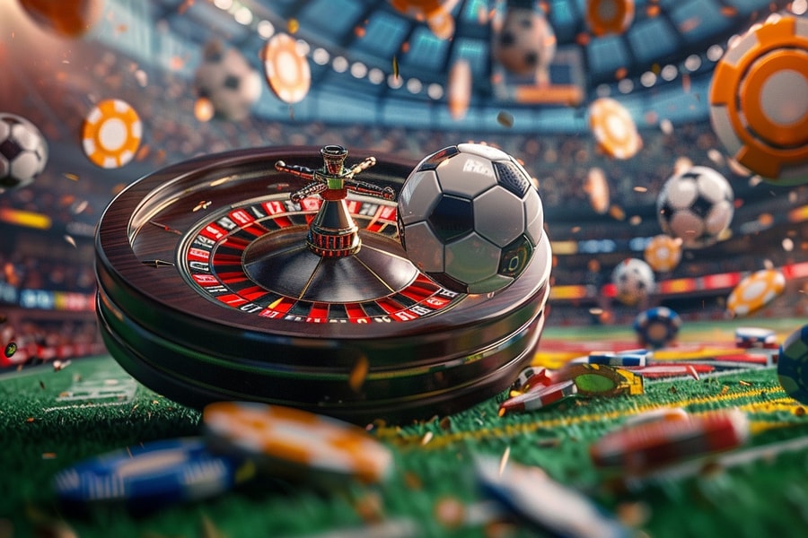 The Evolution of Online Gaming A Deep Dive into ratuular77