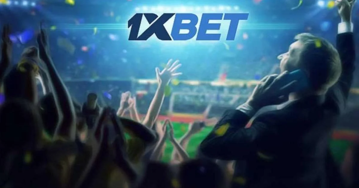 1xBet Korea Download APP - Удобство онлайн ставок