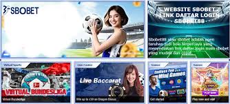 Agen SBOBET Terpercaya Panduan Memilih dan Bermain dengan Aman