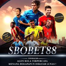 Agen Taruhan Bola Sbobet Panduan Lengkap untuk Pemain Sepak Bola