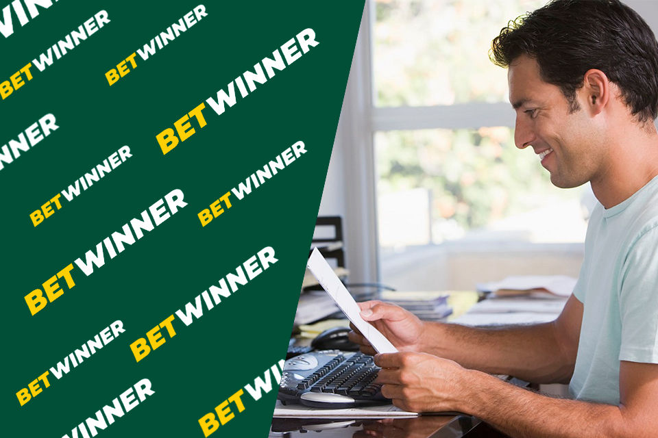 BetWinner Login Your Gateway to Online Betting