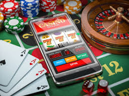 Casino Affiliate Trends Navigating the Future of Online Gaming Marketing