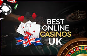 Discover the Excitement of Las Vegas Casino Online UK Discover the Excitement of Las Vegas Casino Online UK