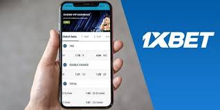 Discover the Ultimate Betting Experience 1xBet Malaysia Download APP