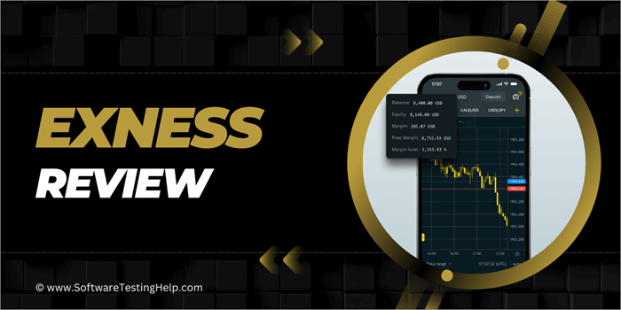 Download Exness App A Comprehensive Guide