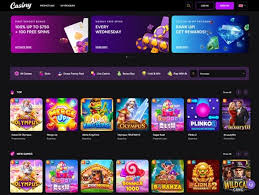 Experience the Thrill of Casiny Casino Your Ultimate Gaming Destination Experience the Thrill of Casiny Casino Your Ultimate Gaming Destination