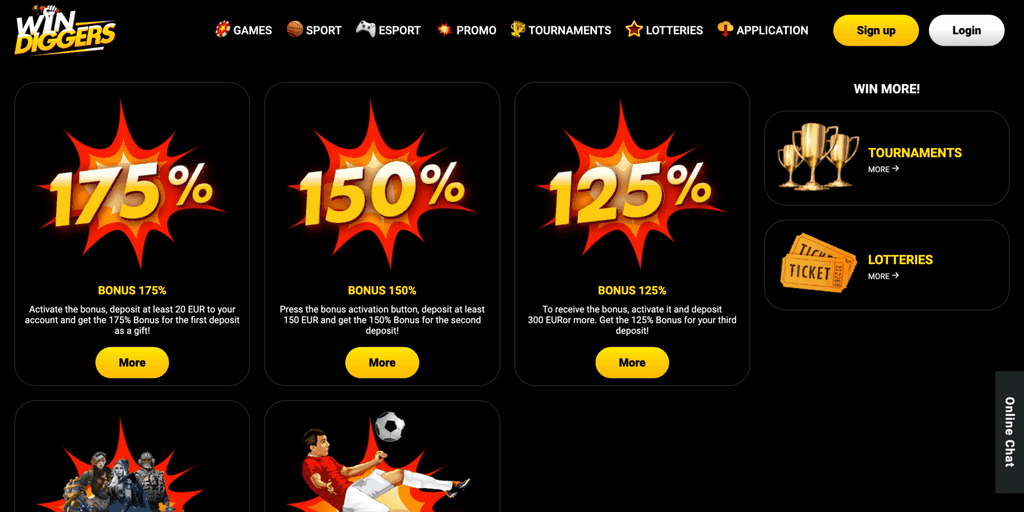 New Casinos Not on GamStop 2025