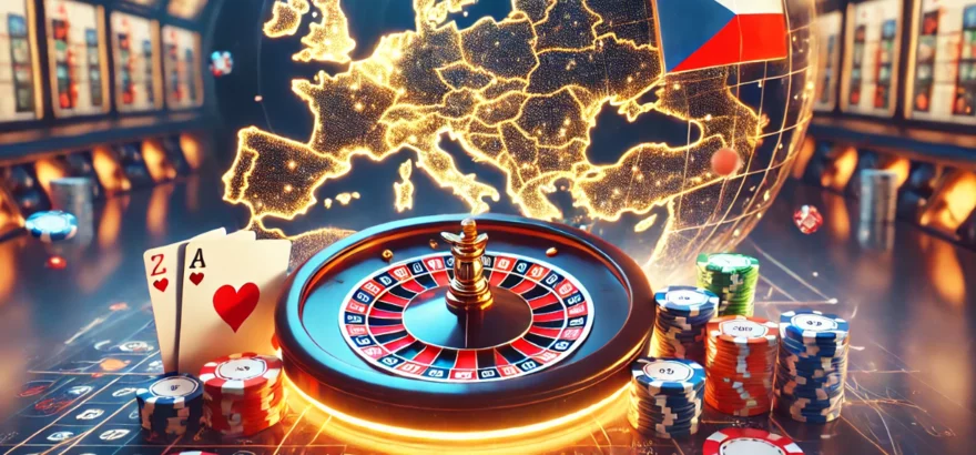 Objevte nejlepší nová online kasina pro rok 2023