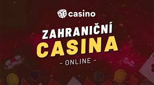 Objevte vzrušení mezinárodní casino Hraní na globální úrovni
