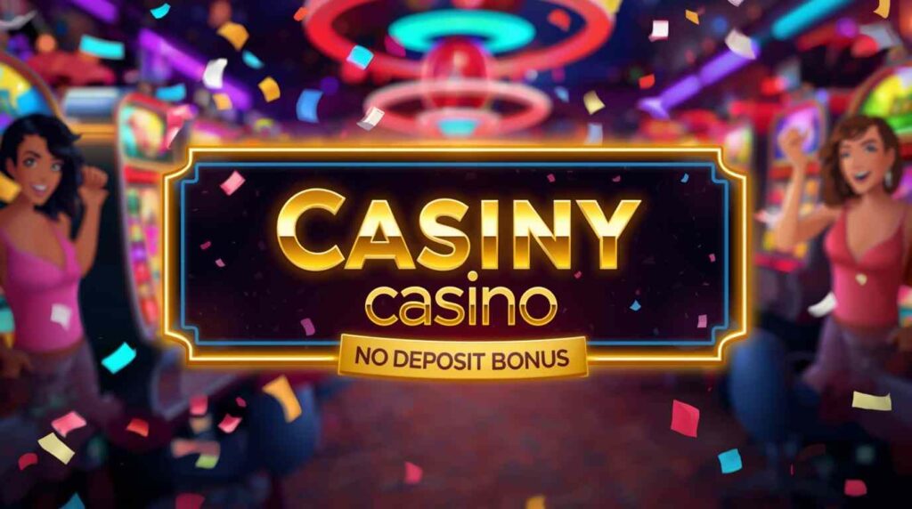 Unlock Amazing Offers with Casiny Bonus Code