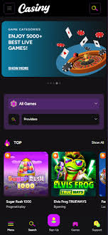 Unlocking Rewards Dive Into Casiny Bonus Code