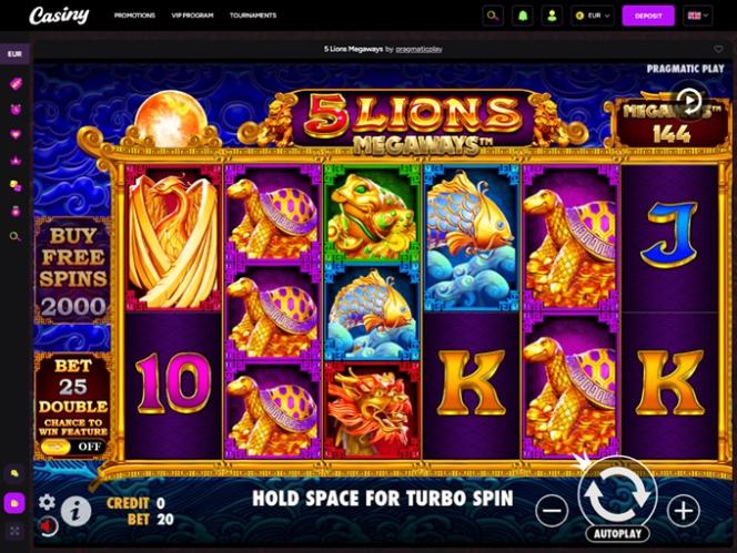 Unlocking Rewards Dive Into Casiny Bonus Code