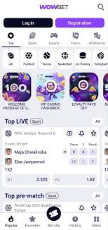 wowbet без паспорта - Ваш гид по безопасным азартным играм