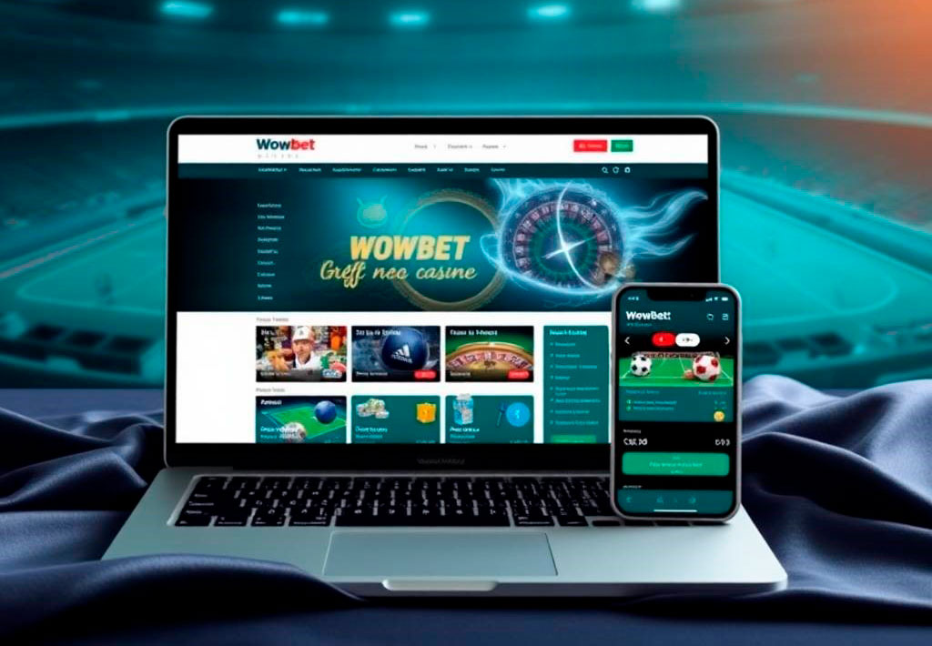 wowbet без паспорта - Ваш гид по безопасным азартным играм