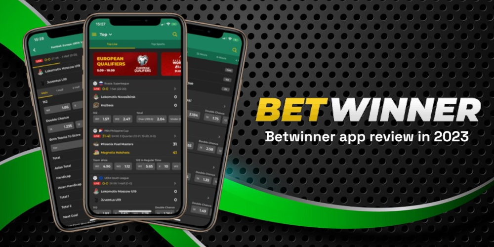 Your Ultimate Guide to Betting with BetWinner Your Ultimate Guide to Betting with BetWinner