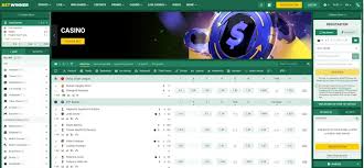 Your Ultimate Guide to Betting with BetWinner Your Ultimate Guide to Betting with BetWinner