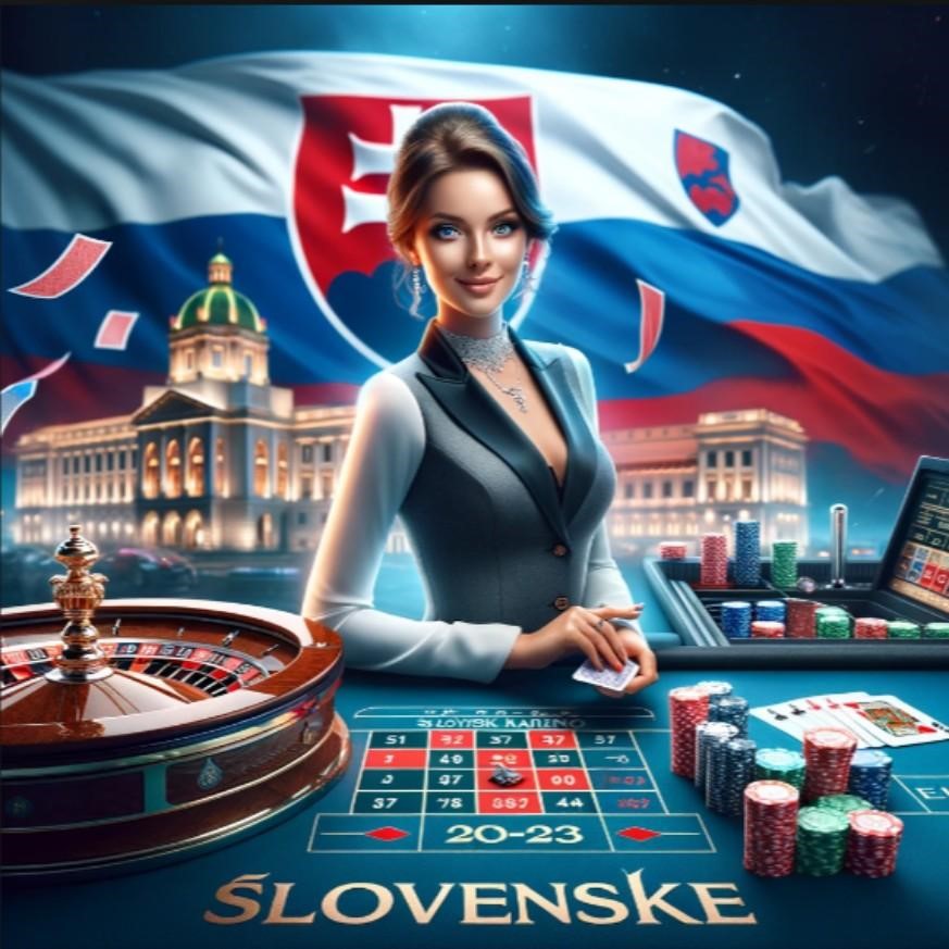 Zahraniční casino online Zábava a výhody pro hráče