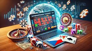 Zahraniční casino pro české hráče Poznejte výhody online hazardu Zahraniční casino pro české hráče Poznejte výhody online hazardu