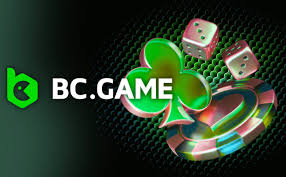BC.Game en Côte d’Ivoire  Plongée dans l’univers du jeu en ligne