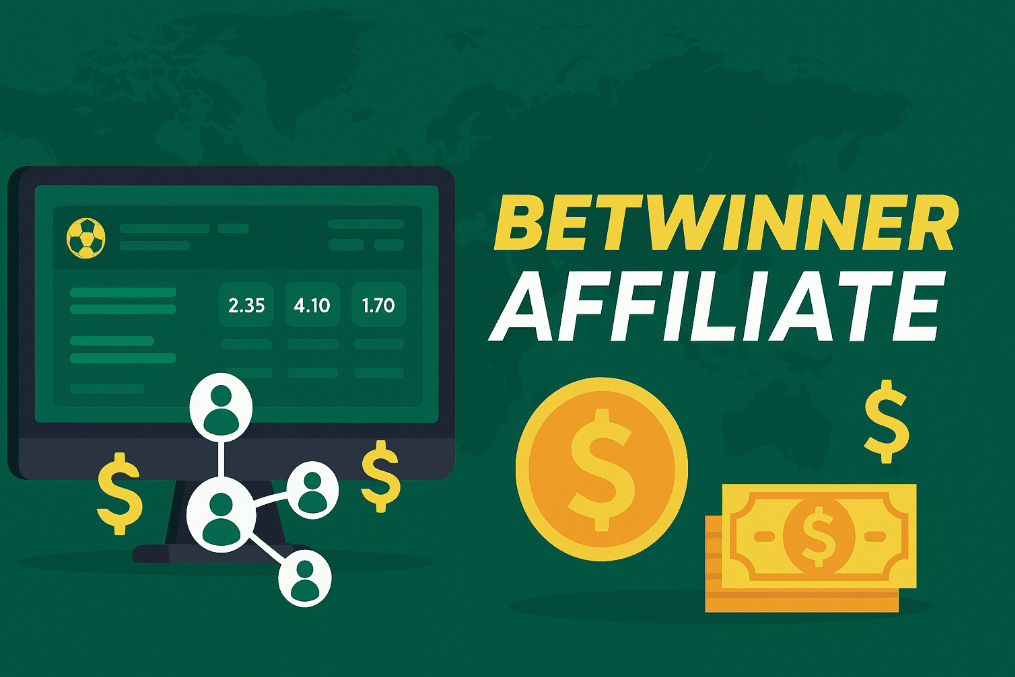 Betwinner app download Everything You Need to Know