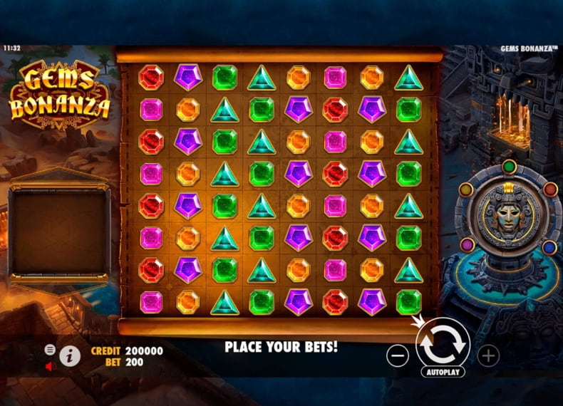 BonanzaGame Casino - Twoje idealne miejsce na rozrywkę online BonanzaGame Casino - Twoje idealne miejsce na rozrywkę online