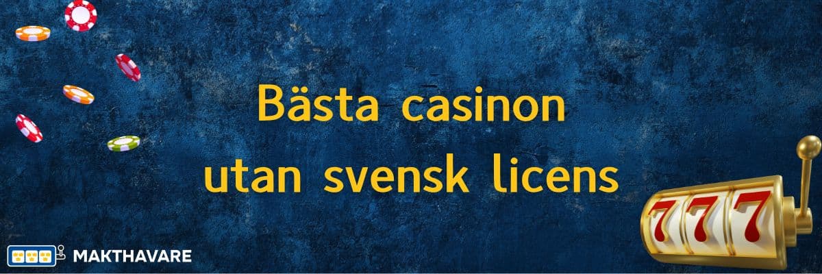 Casino utan Spelpaus - En Djupgående Guide