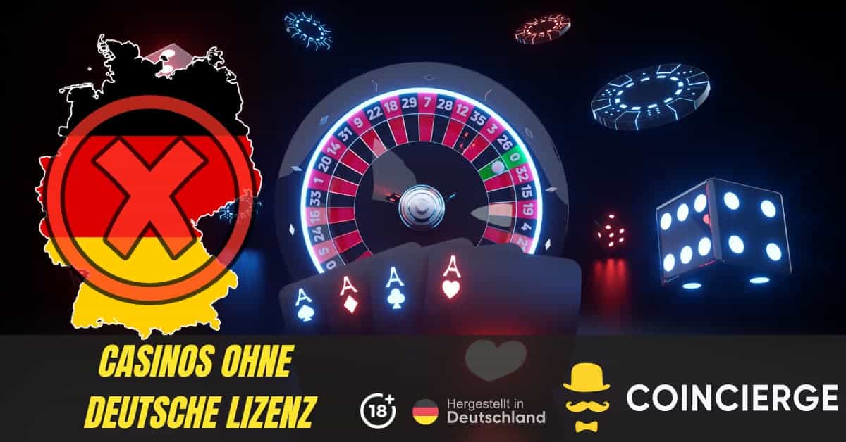 Die besten online casino ohne deutsche - Ein Leitfaden für Spieler