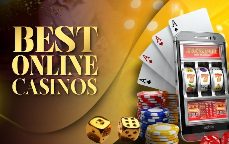 Discover Casino Jackpots That Grow Daily