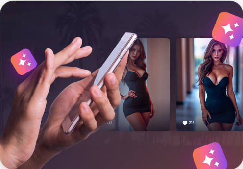 Discover Swipey AI - like no Other Platform in the Market